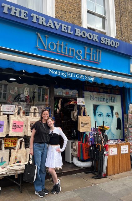 Notting Hill Walk Celebrities and Film Locations- London - Kensington Park Gardens, Stanley Gardens, and Kensington Park Road: pastel façades and names you’ll recognize