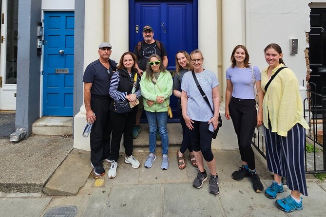 Notting Hill Walking Tour - Value check: is $66.53 a good use of your London time?