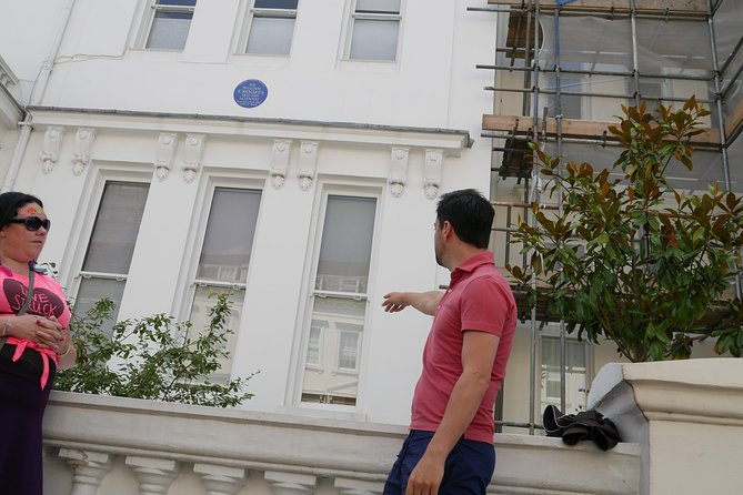 Notting Hill Walking Tour for Small Groups - Price and value: is $23.59 for 2 hours a good deal?