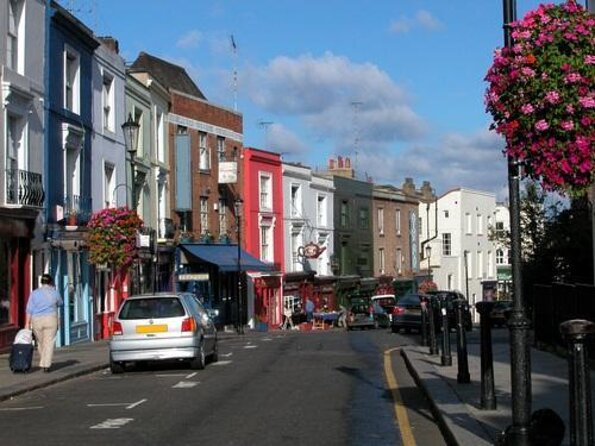 Notting Hill’s Secret Spots: A Self-Guided Walking Tour - Key things to know before you go
