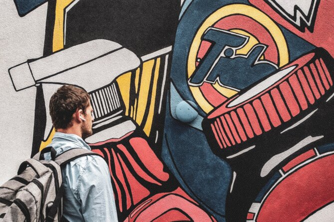 Notting Hill’s Secret Spots: A Self-Guided Walking Tour - Price and value: what you’re really paying for