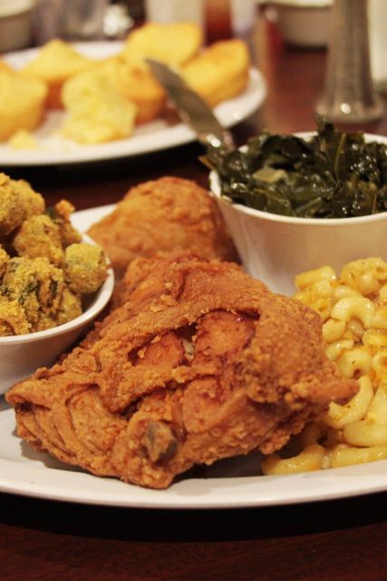 Obi's African & Caribbean Food Tour in Brixton - Key points you’ll care about before you book