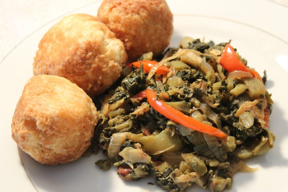 Obi's African & Caribbean Food Tour in Brixton - Practical Tips Before You Go