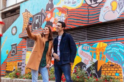 Off the Beaten Track in London: Private Shoreditch Tour - Price and what you actually get in 2 hours