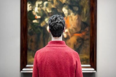 Official National Gallery Highlights Guided Tour - The Guided Route: From Gothic Works to Van Gogh