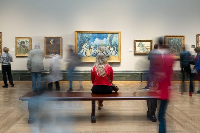 Official National Gallery Highlights Guided Tour - Who This Tour Suits Best (And Who Might Prefer Another Plan)