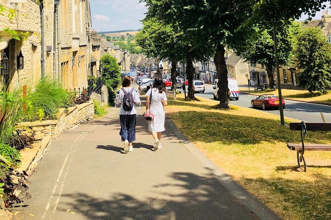 One Day Tour from London to The Cotswolds - Key highlights worth caring about