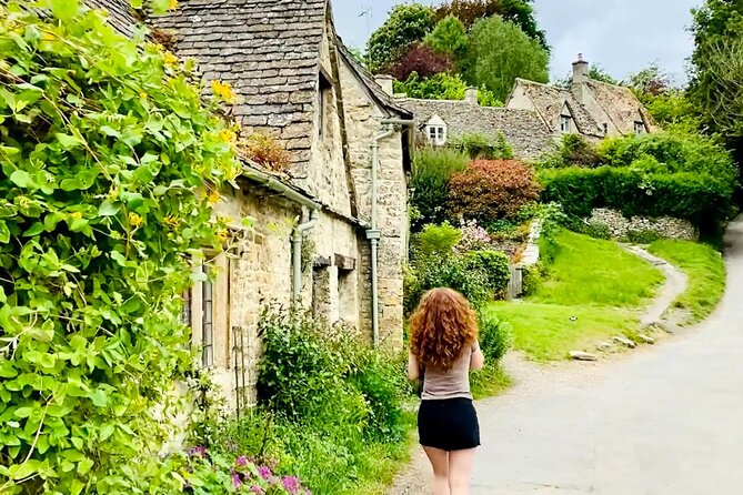 One Day Tour from London to The Cotswolds - Why this Cotswolds day trip feels easier than DIY