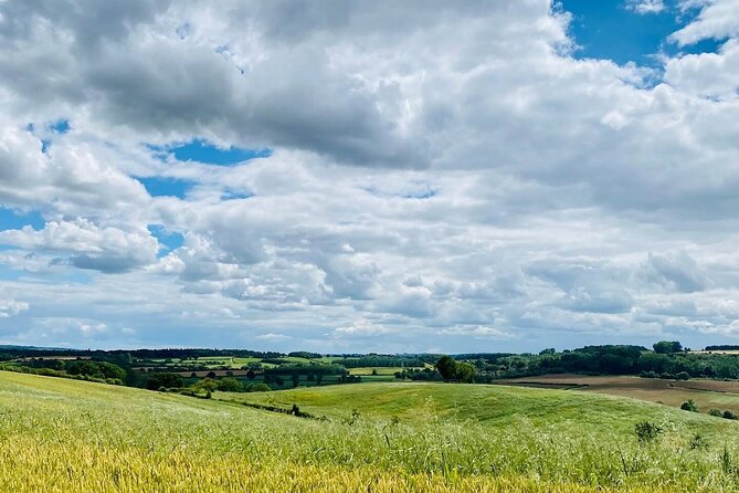 One Day Tour from London to The Cotswolds - Bourton-on-the-Water: riverside time and lunch you control