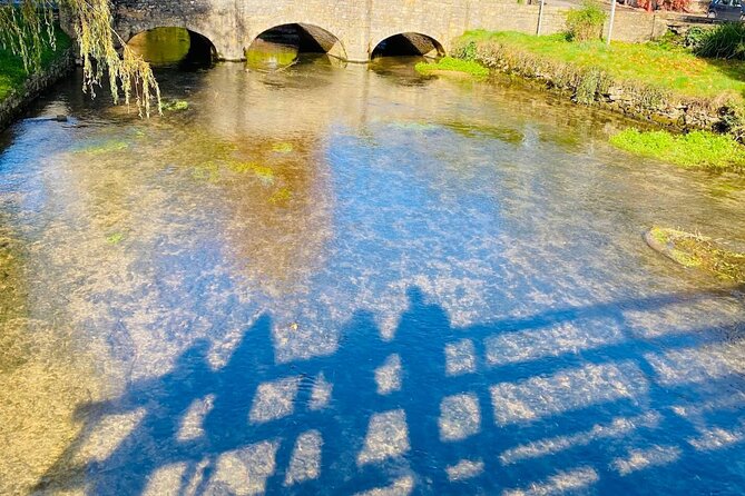 One Day Tour from London to The Cotswolds - Burford’s market-town charm: a short stop that works