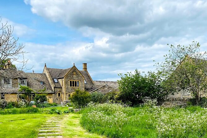 One Day Tour from London to The Cotswolds - What’s included, what’s not, and what to bring