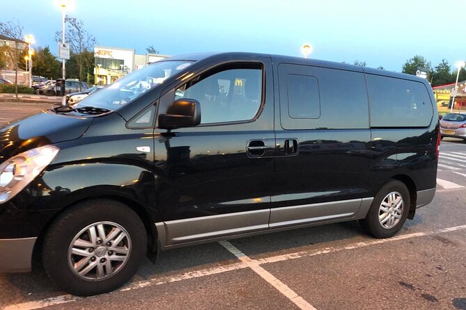 One Way Taxi Transfer from Heathrow Airport to City Airport - Why This Heathrow to London City Transfer Feels Worth It