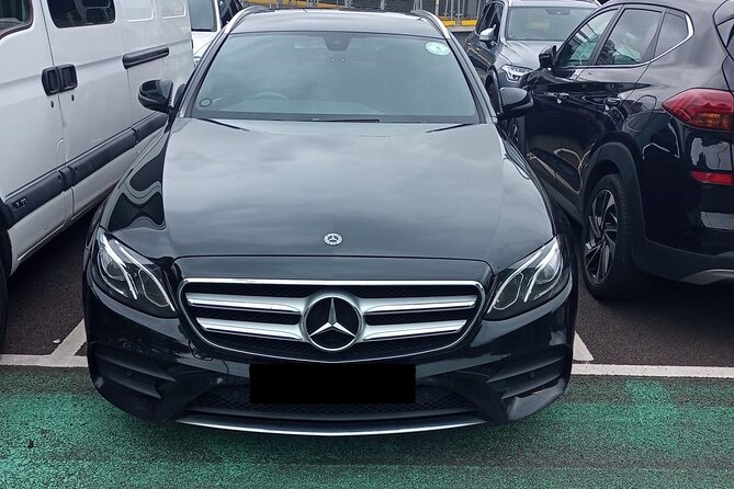One Way Taxi Transfer from Heathrow Airport to Gatwick Airport - The practical checklist I’d follow on travel day
