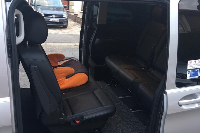 One Way Taxi Transfer from London to Stansted Airport - Pickup Timing Rules That Actually Matter for Flights
