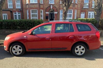One Way Taxi Transfer - London to Portsmouth Seaport - The ride itself: comfort, timing, and what you actually gain