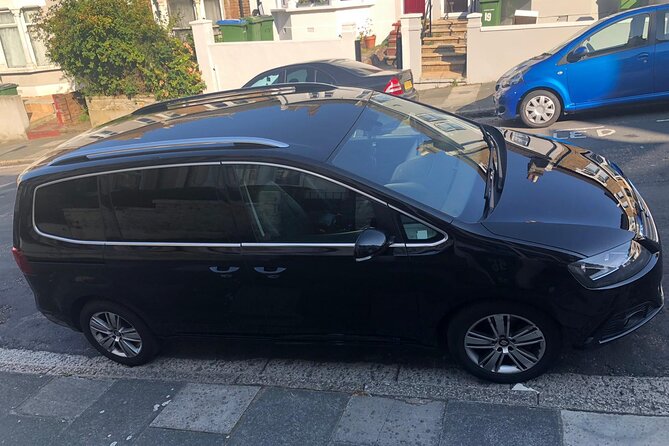 One Way Taxi Transfer - London to Southampton Seaport - Key Things That Make This Transfer Work Well