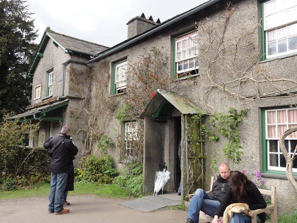 Overnight Lake District with Cream Tea and Cruise from London - Key highlights I’d plan around