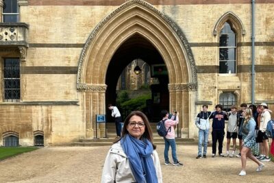 Oxford and Blenheim Palace Private Car with Driver Guide - Oxford University: What You’ll Actually Be Seeing