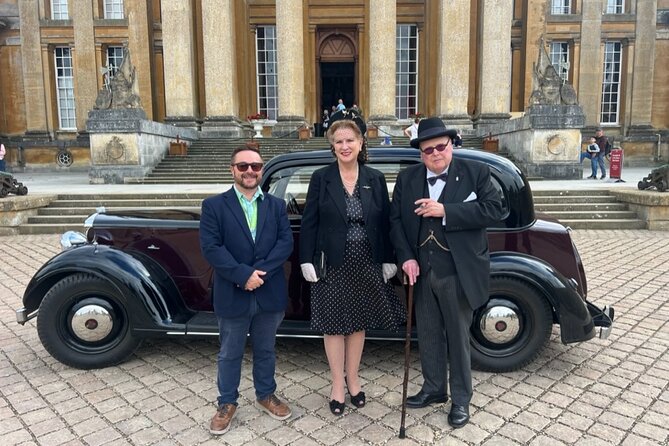 Oxford and Blenheim Palace Private Car with Driver Guide - Who This Tour Suits Best (and Who Might Prefer Something Else)