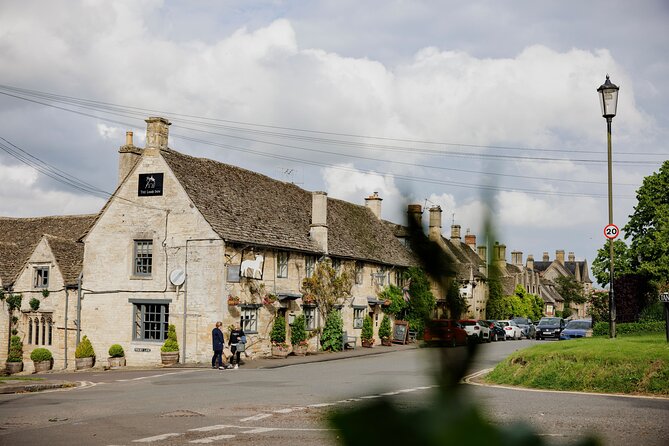 Oxford and Cotswolds Tour with Country Pub Lunch from London - Oxford + Cotswolds Day Trip: Key Points to Know