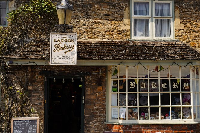 Oxford and Cotswolds Tour with Country Pub Lunch from London - Two UK Classics in One 10-Hour London Day