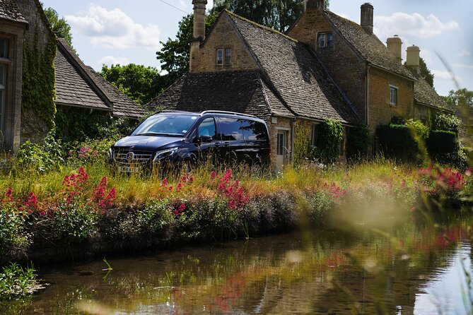 Oxford and Cotswolds Tour with Country Pub Lunch from London - What You’ll Spend Your Time Doing (and What You Won’t)