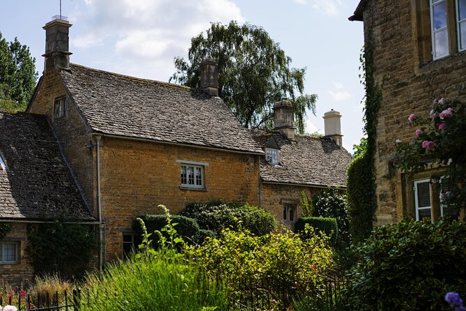 Oxford and Cotswolds Tour with Country Pub Lunch from London - Practical Tips That Actually Help on This Route