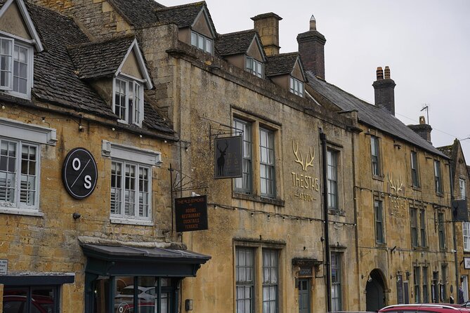 Oxford and Cotswolds Tour with Country Pub Lunch from London - Price and Value: Is $257.95 Worth It?