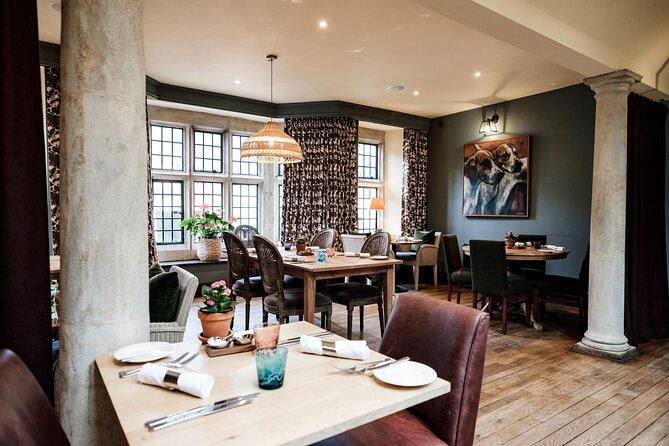 Oxford and Cotswolds Tour with Country Pub Lunch from London - Should You Book This Oxford and Cotswolds Tour?
