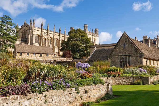 Oxford & Cambridge Universities Tour - Price and Value: What $163.98 Buys You (and What It Doesn’t)