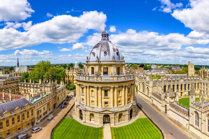 Oxford & Cambridge Universities Tour - Guide Quality Matters: What the Best Days Seem to Have in Common