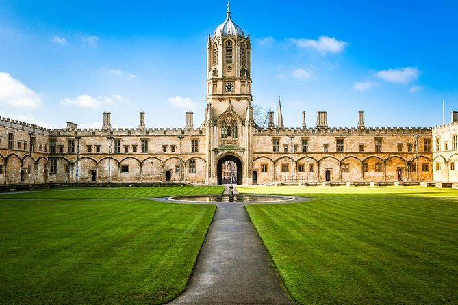 Oxford & Cambridge Universities Tour - Practical Tips That Make This Day Easier