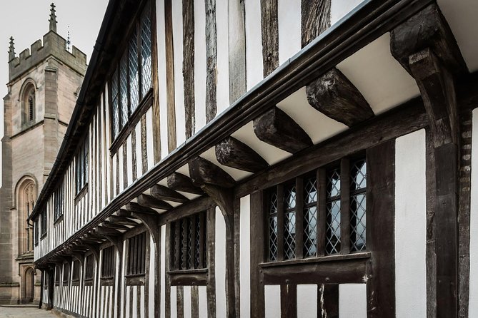 Oxford, Stratford-upon-Avon & Cotswolds Day Trip from London - Guides and drivers: the difference between a good day and a great one
