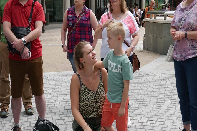 Paddington Bear Walking Tour - So, should you book the Paddington Bear Walking Tour?