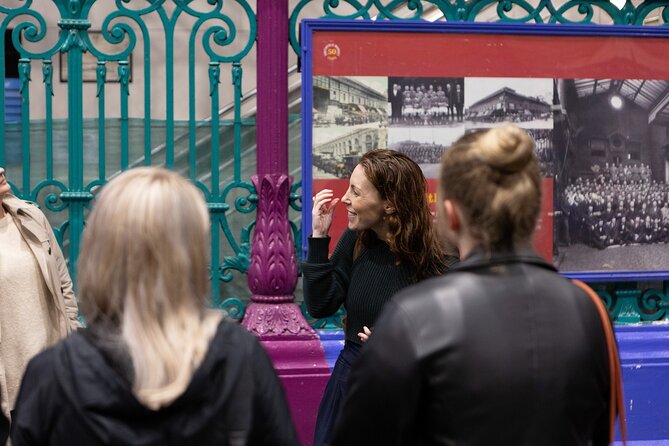 Paranormal ActivityTour in Old London - Execution-site history: the city’s largest site for death