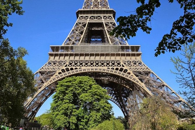 Paris by Rail with Sightseeing Bus and River Seine Lunch Cruise - Fast-Track Paris: How the Eurostar Day Trip Really Works