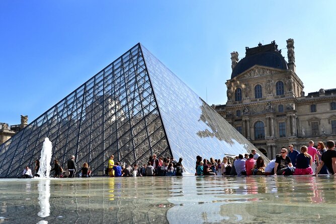 Paris by Rail with Sightseeing Bus and River Seine Lunch Cruise - The Real Logistics: Timing, Tickets, and How to Avoid a Rushed Day