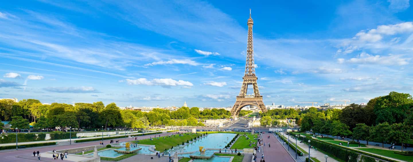 Paris Day Trip with Eurostar and Hop-On Hop-Off Bus - Independent travel: what you’re responsible for in Paris