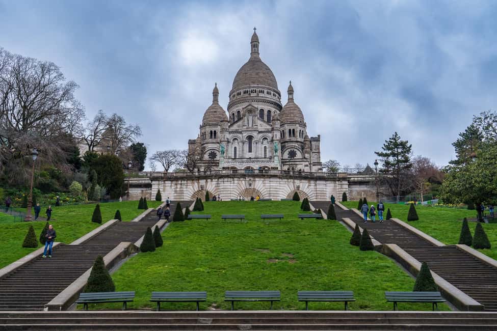 Paris Day Trip with Eurostar and Hop-On Hop-Off Bus - Price and value: does $336 make sense?