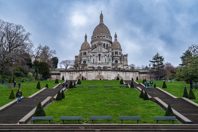 Paris Explorer Rail Tour from London with Paris Sightseeing Bus - Gare du Nord arrival: your reset button in Paris