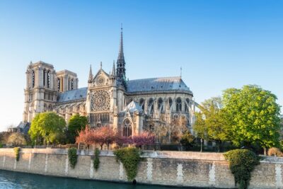 Paris Explorer Rail Tour from London with Paris Sightseeing Bus - Meeting at St Pancras: the part you should plan for