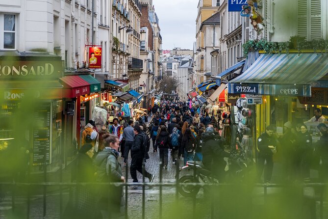 Paris Explorer Rail Tour from London with Paris Sightseeing Bus - The hop-on hop-off bus: how to shape a perfect day