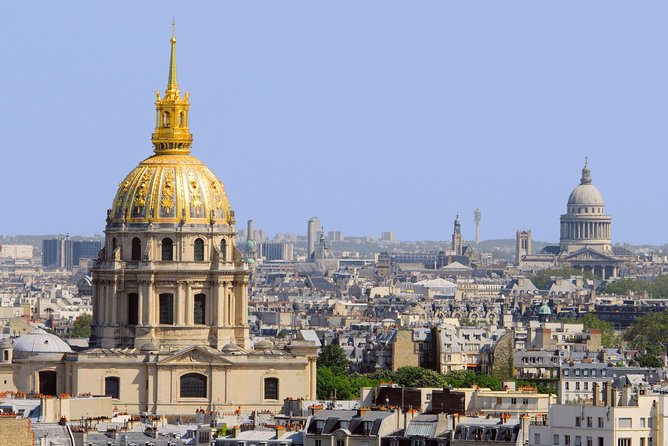 Paris Tour via Eurostar, with Seine Cruise and Travelcard - The return to London: Gare du Nord and Eurostar check-in