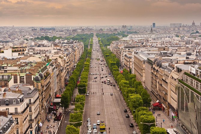 Paris Tour via Eurostar, with Seine Cruise and Travelcard - Price and value: why this bundle can beat DIY (if you like structure-light days)