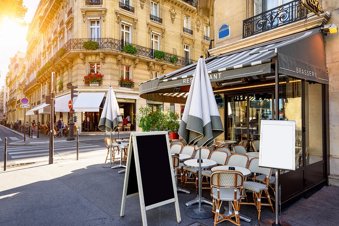 Paris Tour via Eurostar, with Seine Cruise and Travelcard - Who should book this Paris day trip—and who should rethink it