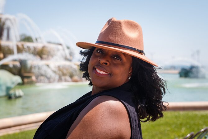 Photographer, Professional Photo Shoot - London - FAQ