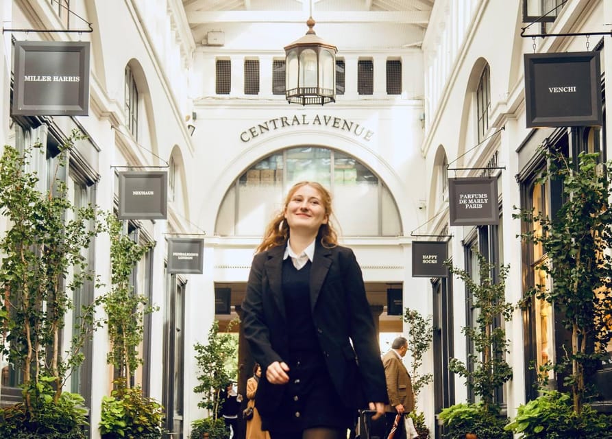 Photoshoot at Notting hill,Covent Garden,St Paul Cathedral - The best parts: guidance, variety, and polished results