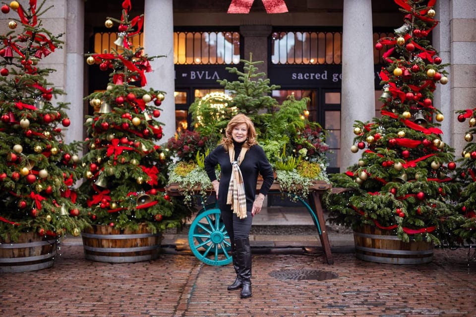 Photoshoot at Notting hill,Covent Garden,St Paul Cathedral - Choosing Your Starting Area: Covent Garden, Notting Hill, or St Paul’s
