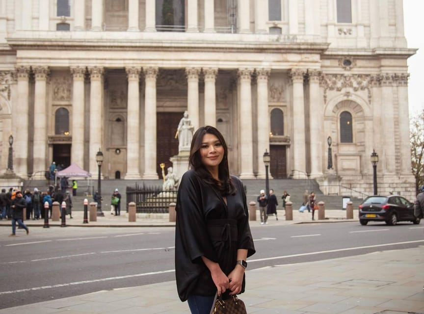 Photoshoot at Notting hill,Covent Garden,St Paul Cathedral - Notting Hill: How You Get That Dreamy Look Without Stress