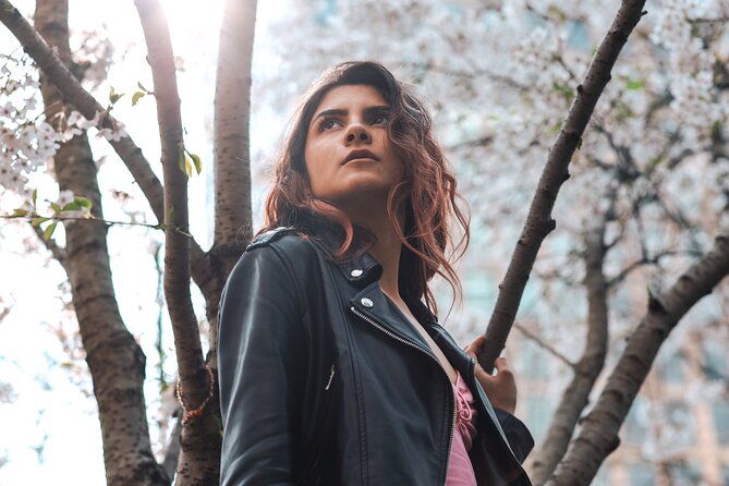 Photoshoot in London with Professional Photographer - Getting your photos back: retouching, delivery timing, and what to expect